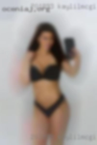 kaylilmcgill naked WI